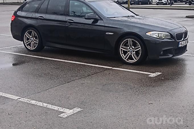 BMW 5 Series F07/F10/F11 Touring wagon