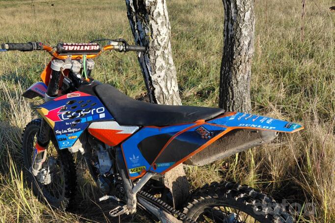 KTM 250