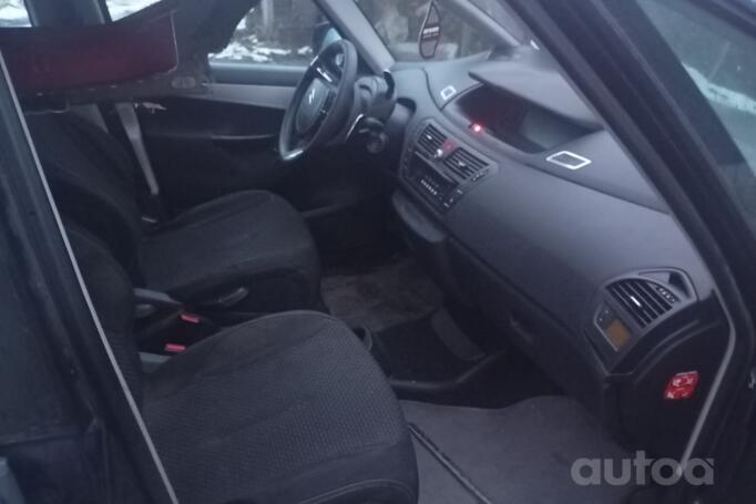 Citroen C4 Picasso 1 generation Grand minivan 5-doors