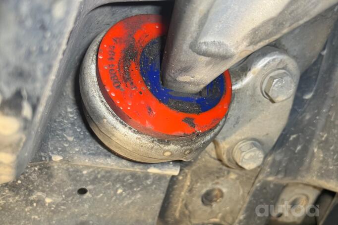 BMW 3 Series E46 Compact hatchback