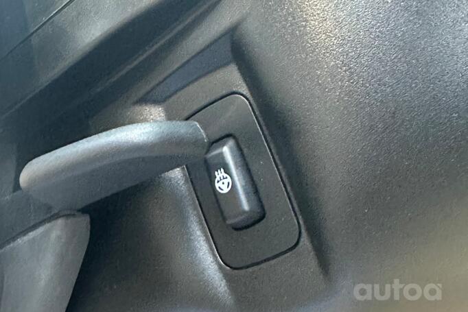 BMW 5 Series F07/F10/F11 [restyling] Touring wagon