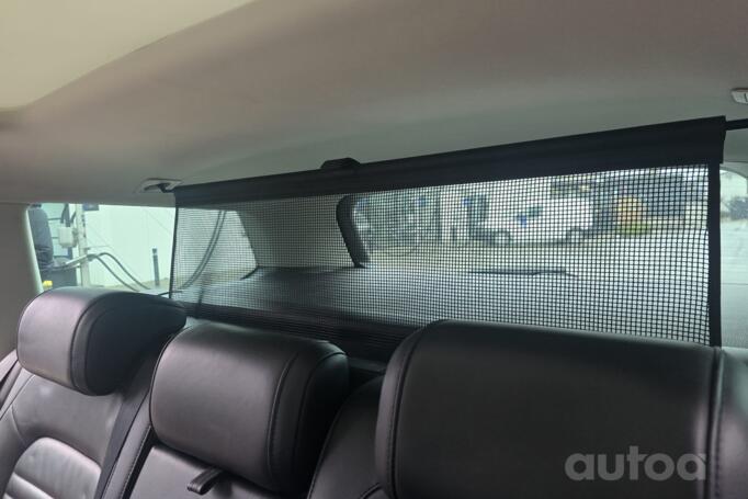 Volkswagen Passat B8 Variant wagon 5-doors