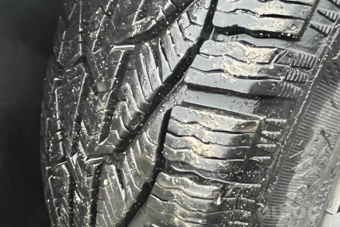 BMW 3 Series E46 [restyling] Sedan