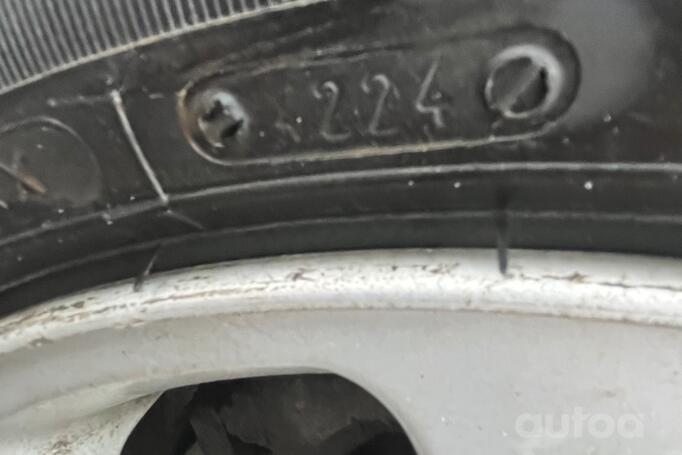 BMW 3 Series E46 [restyling] Sedan