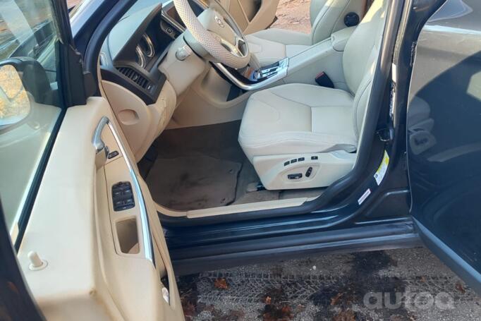 Volvo XC60 1 generation Crossover