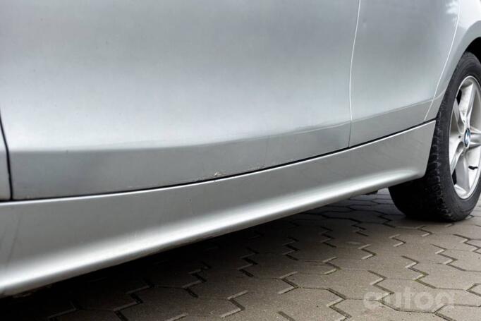 BMW 1 Series E87 Hatchback