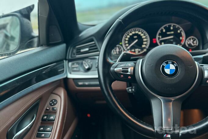 BMW 5 Series F07/F10/F11 Touring wagon