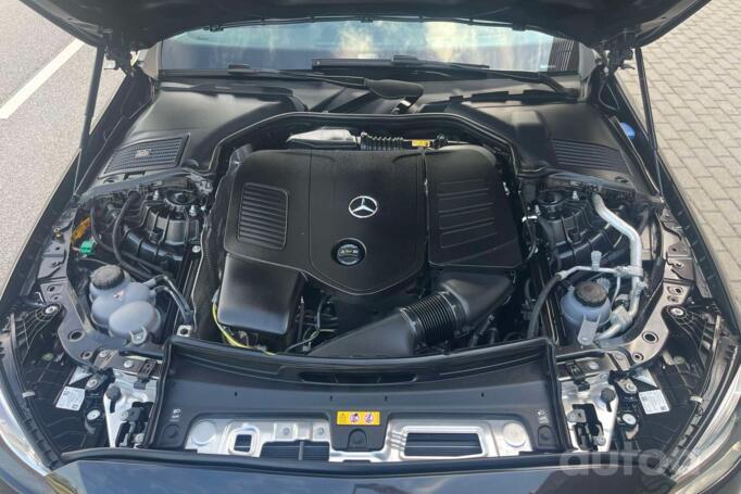 Mercedes-Benz C-Class W206