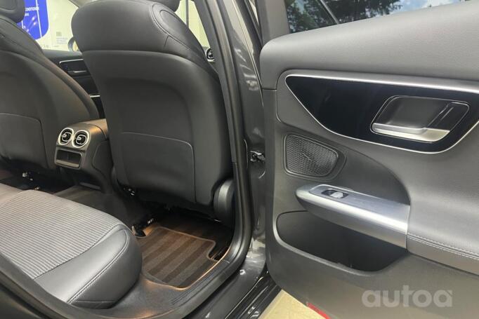 Mercedes-Benz C-Class W206