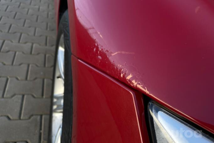 BMW 3 Series F30/F31/F34 Sedan