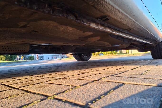 Volkswagen Golf 4 generation Hatchback 5-doors