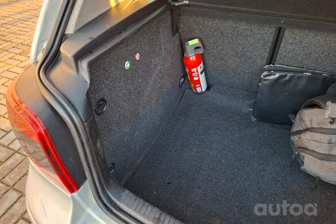 Volkswagen Golf 4 generation Hatchback 5-doors