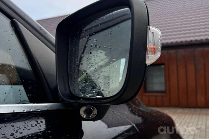 Volvo XC60 1 generation Crossover