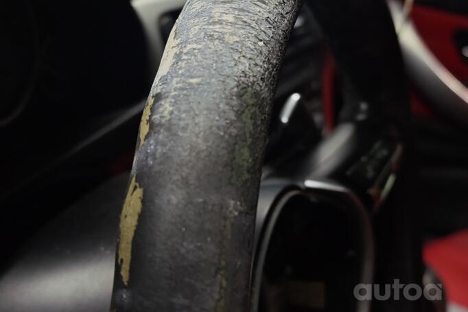 BMW 4 Series F32/F33/F36 Coupe