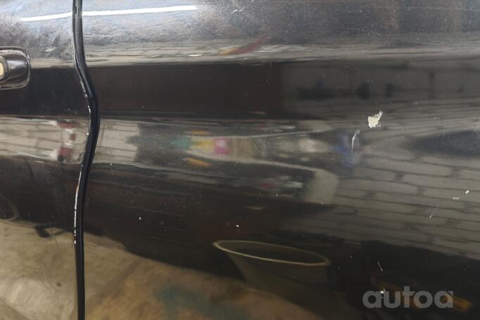 BMW 4 Series F32/F33/F36 Coupe