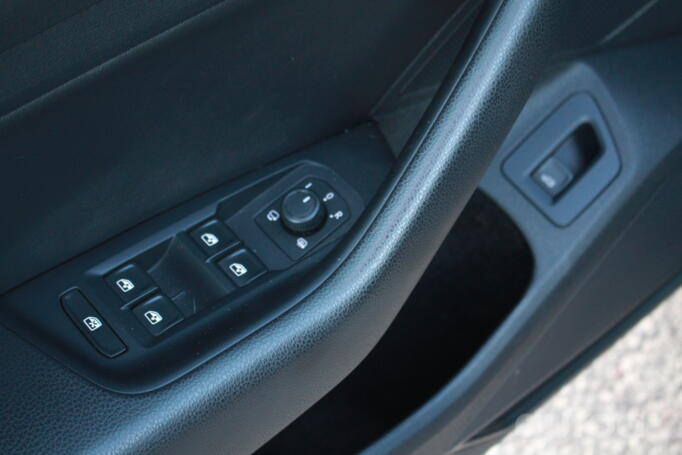 Volkswagen Arteon 1 generation Liftback