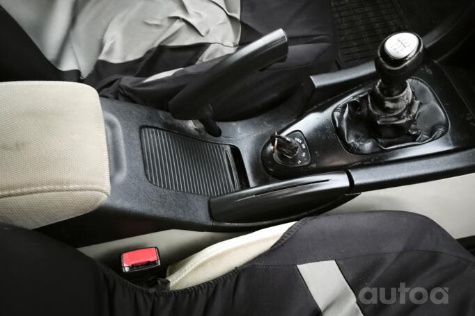 Saab 9-3 2 generation wagon