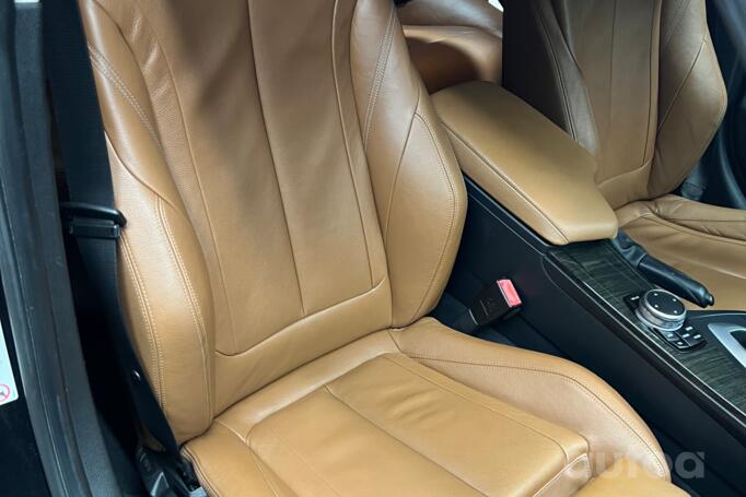 BMW 3 Series F30/F31/F34 Touring wagon