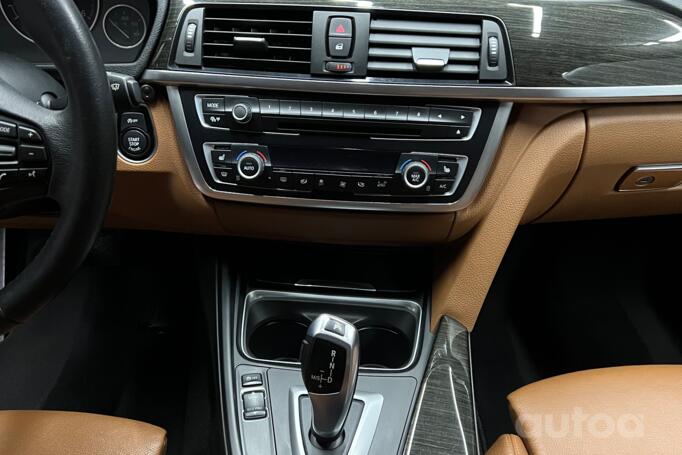 BMW 3 Series F30/F31/F34 Touring wagon