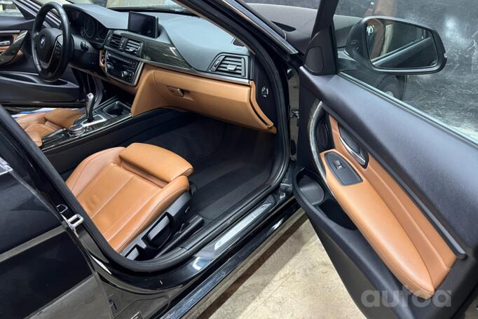 BMW 3 Series F30/F31/F34 Touring wagon