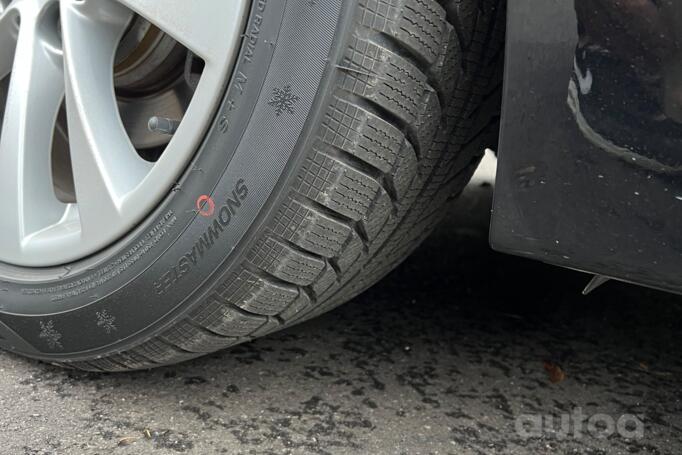 BMW 3 Series F30/F31/F34 Touring wagon