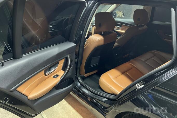 BMW 3 Series F30/F31/F34 Touring wagon