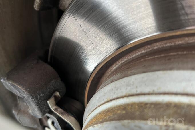 BMW 3 Series F30/F31/F34 Touring wagon