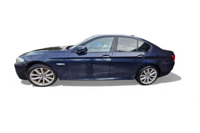 BMW 5 Series F07/F10/F11 Sedan