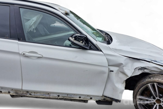 BMW 3 Series F30/F31/F34 [restyling] wagon