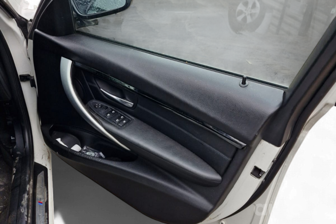 BMW 3 Series F30/F31/F34 [restyling] wagon