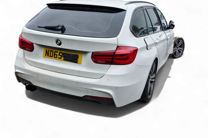 BMW 3 Series F30/F31/F34 [restyling] wagon