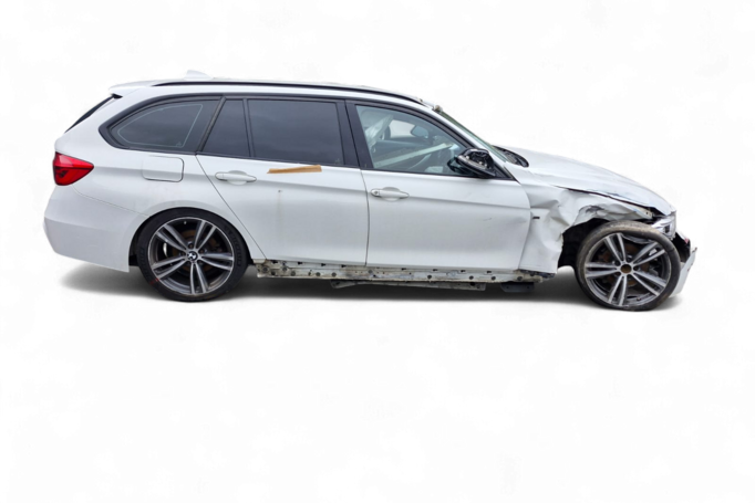 BMW 3 Series F30/F31/F34 [restyling] wagon