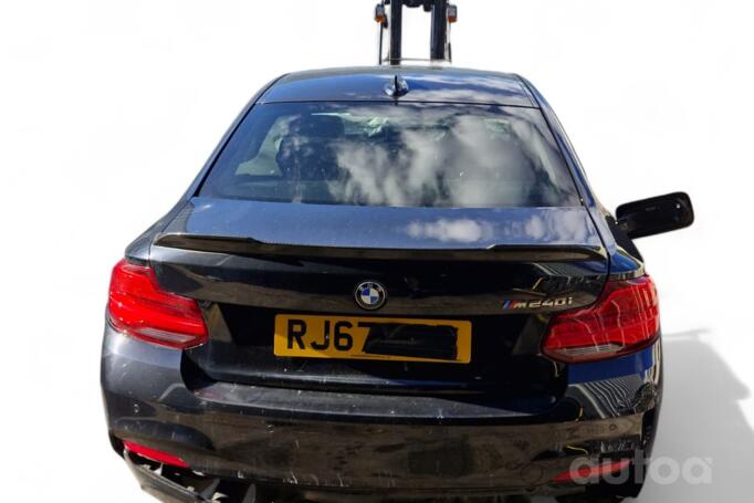 BMW 2 Series F22/F23 [restyling] Coupe