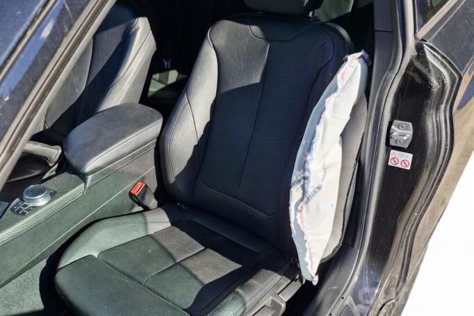 BMW 2 Series F22/F23 [restyling] Coupe