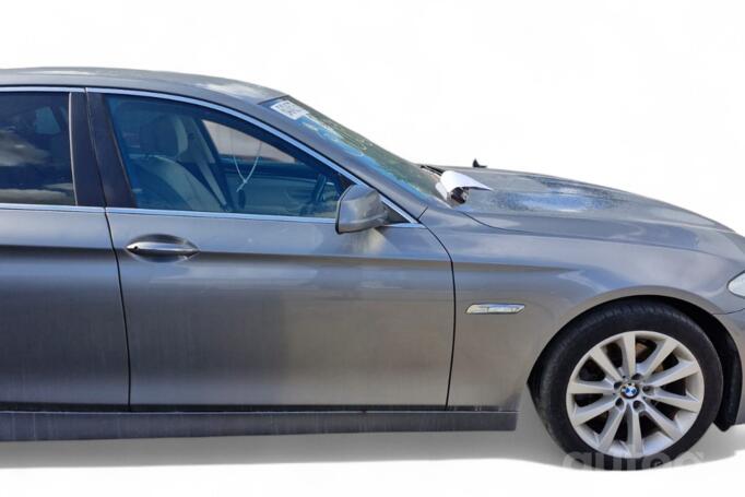 BMW 5 Series F07/F10/F11 Sedan