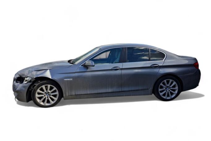 BMW 5 Series F07/F10/F11 Sedan