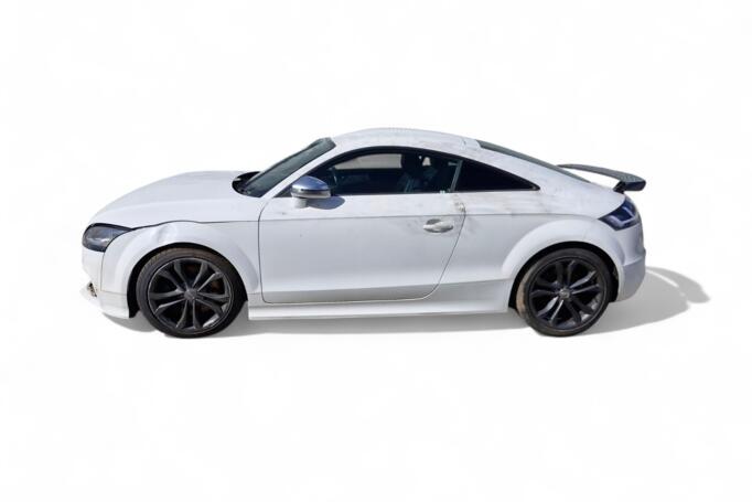 Audi TTS 8J