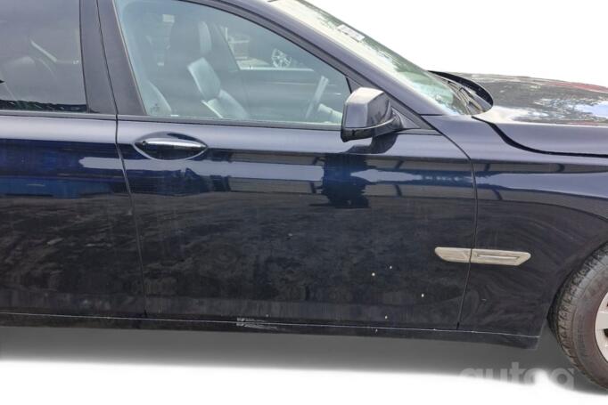 BMW 7 Series F01/F02 Sedan
