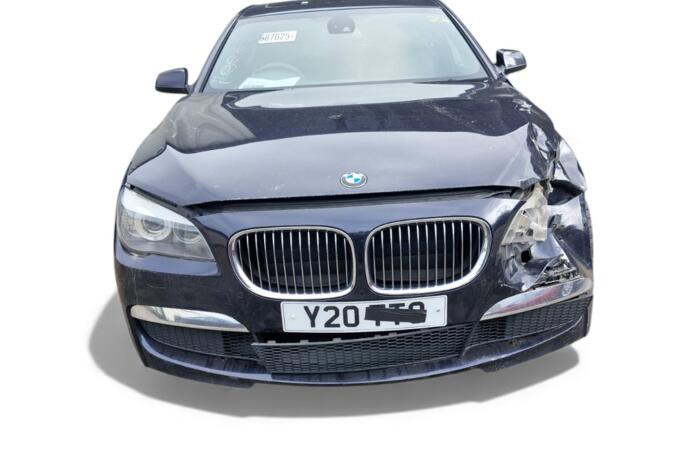 BMW 7 Series F01/F02 Sedan