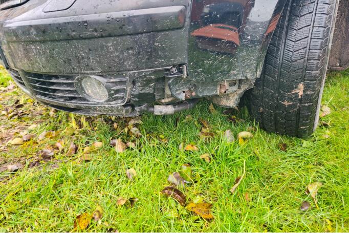 Audi A4 B6 Avant wagon 5-doors