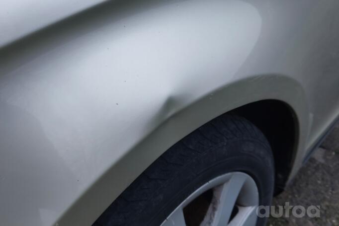 SEAT Toledo 3 generation Hatchback