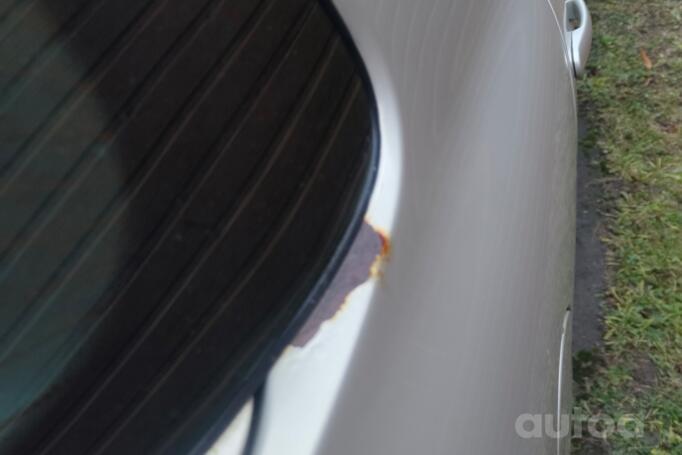 SEAT Toledo 3 generation Hatchback