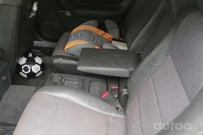 Opel Signum C Hatchback