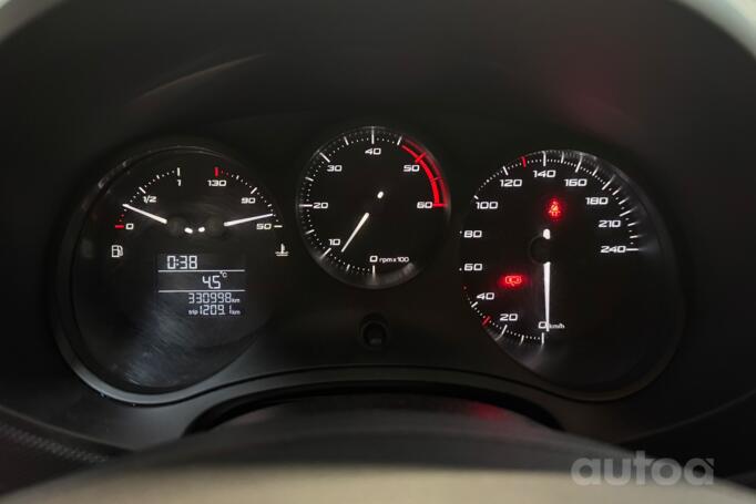 SEAT Leon 2 generation [restyling] Cupra hatchback 5-doors