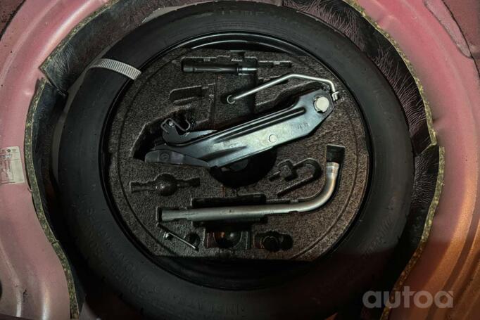 SEAT Leon 2 generation [restyling] Cupra hatchback 5-doors