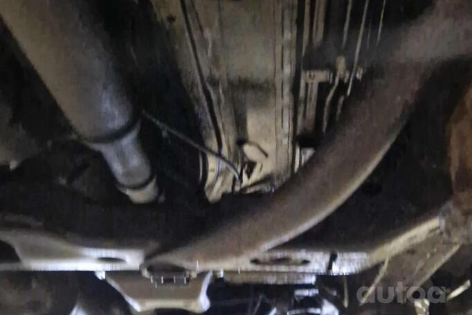 Toyota Land Cruiser Prado J120 SUV 3-doors