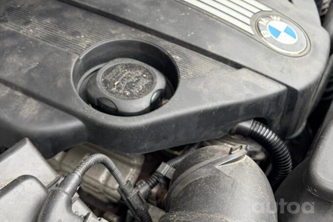 BMW 1 Series E81/E82/E87/E88 [restyling] Hatchback 5-doors