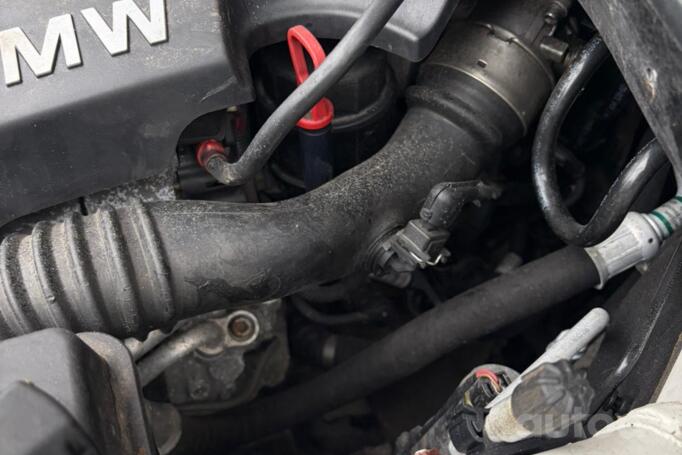 BMW 1 Series E81/E82/E87/E88 [restyling] Hatchback 5-doors