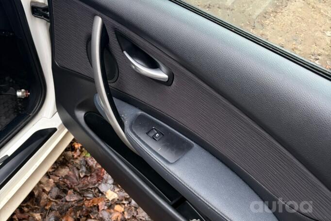 BMW 1 Series E81/E82/E87/E88 [restyling] Hatchback 5-doors