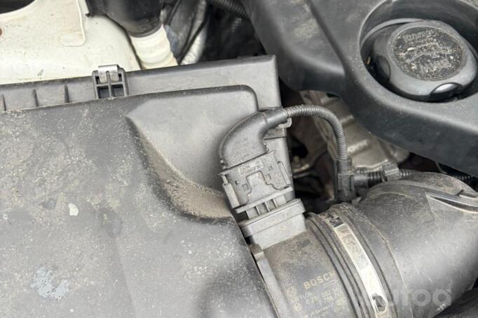 BMW 1 Series E81/E82/E87/E88 [restyling] Hatchback 5-doors